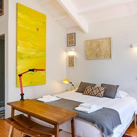 Ohh- Caligrafia Vintage Apartment ปอร์โต ภายนอก รูปภาพ