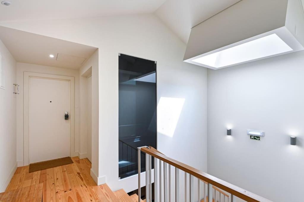 Ohh- Caligrafia Vintage Apartment ปอร์โต ภายนอก รูปภาพ