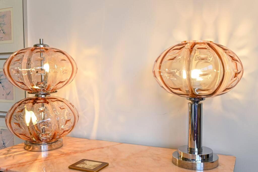 Ohh- Caligrafia Vintage Apartment ปอร์โต ภายนอก รูปภาพ